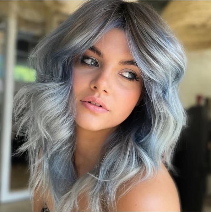 10 Show-Stopping Hair Color Trends 2026 | Wellastore