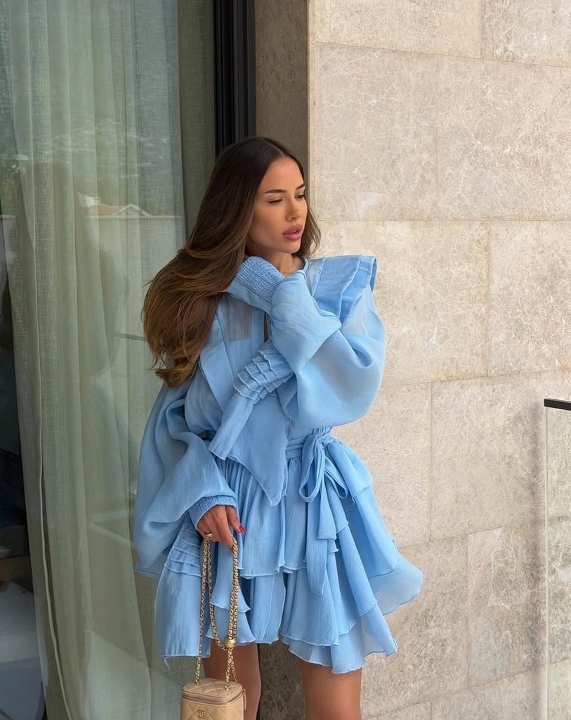 Summer Night Out Outfit Ideas Everyone Is Obsessed With - The Sophisticated She-Diary