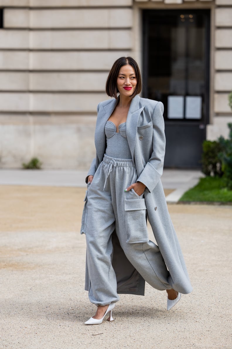 How to Wear and Style Joggers | PS Fashion