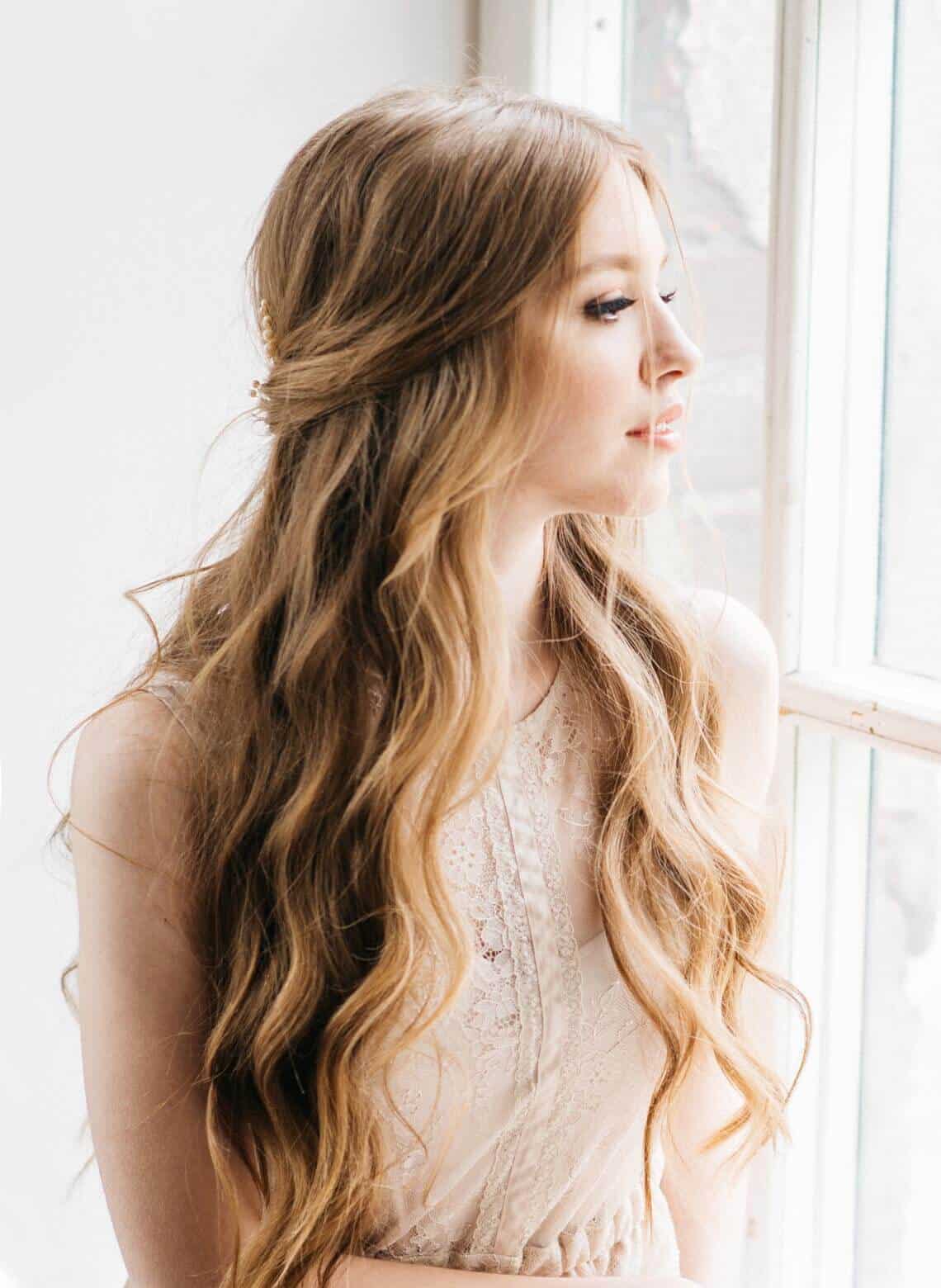 Braids Into Low Bun Braids Into Low Bun — Hairstyles 2027 for Long Neck