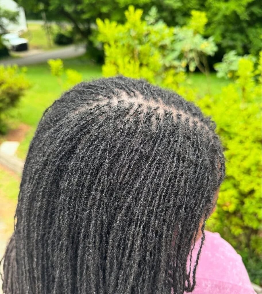 Understanding Sisterlocks: A Beginner's Guide Understanding Sisterlocks: A Beginner's Guide — Interlock Locs 2027