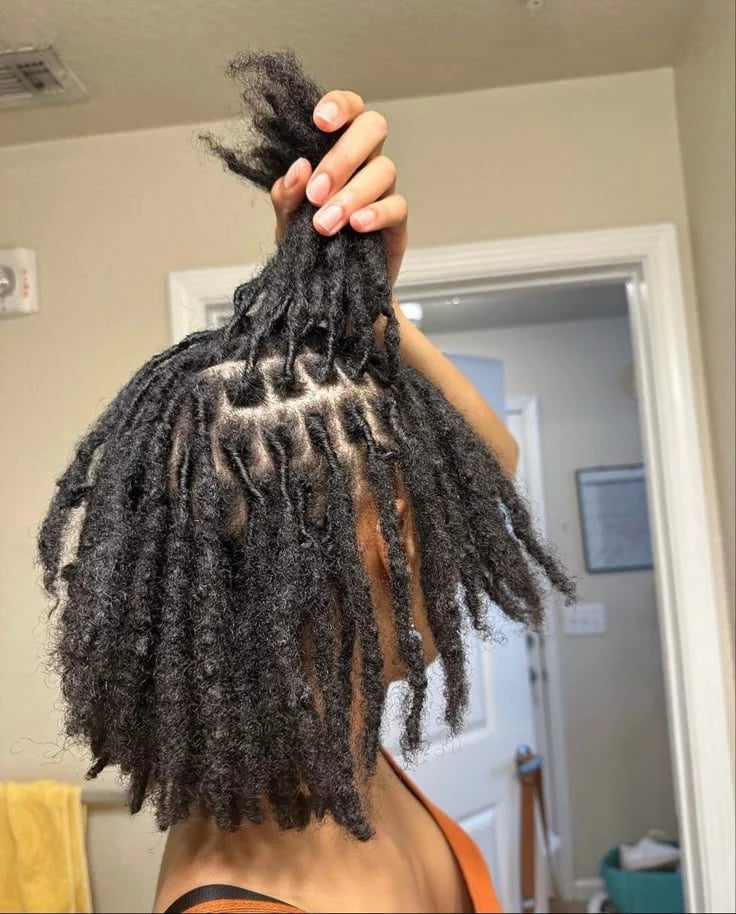 Retwist vs Interlocking: Choosing the Best Method Retwist vs Interlocking: Choosing the Best Method — Interlock Locs 2027