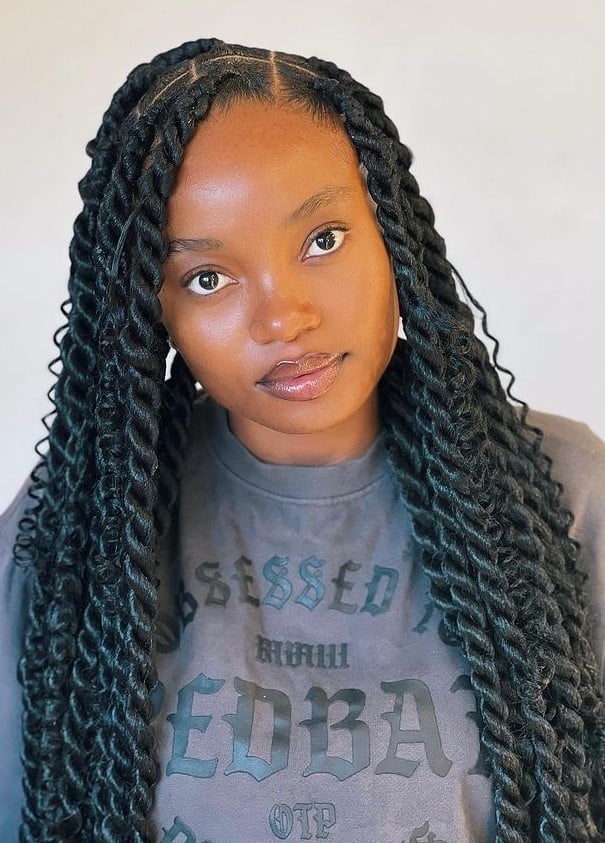 Thick Defined Black Island Twists Thick Defined Black Island Twists — Island Twists 2027