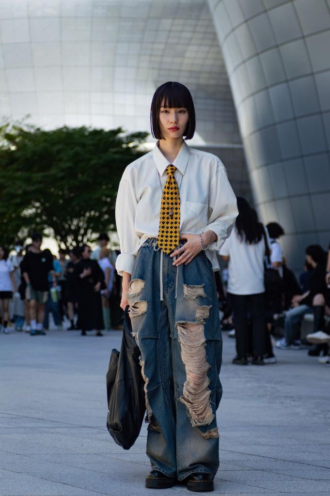 The Korean Takeover of Fashion | SNKRDUNK Magazine