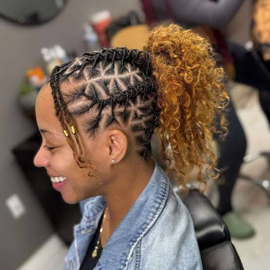 Dreadlocks Hairstyles For Black Women Dreadlocks Hairstyles For Black Women — Loc Styles 2027 for Work