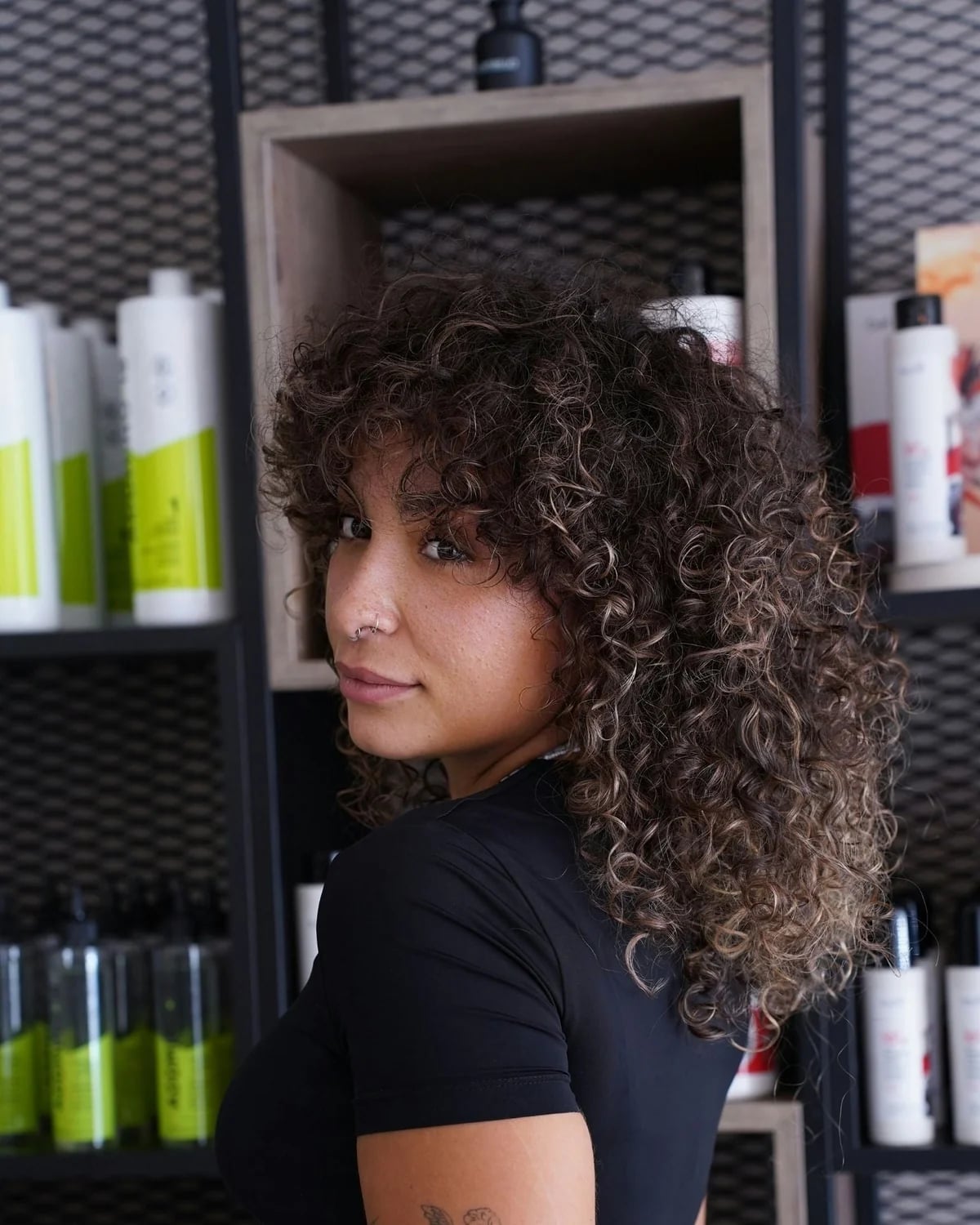 How to Perm a Mullet How to Perm a Mullet — Loose Perm 2027