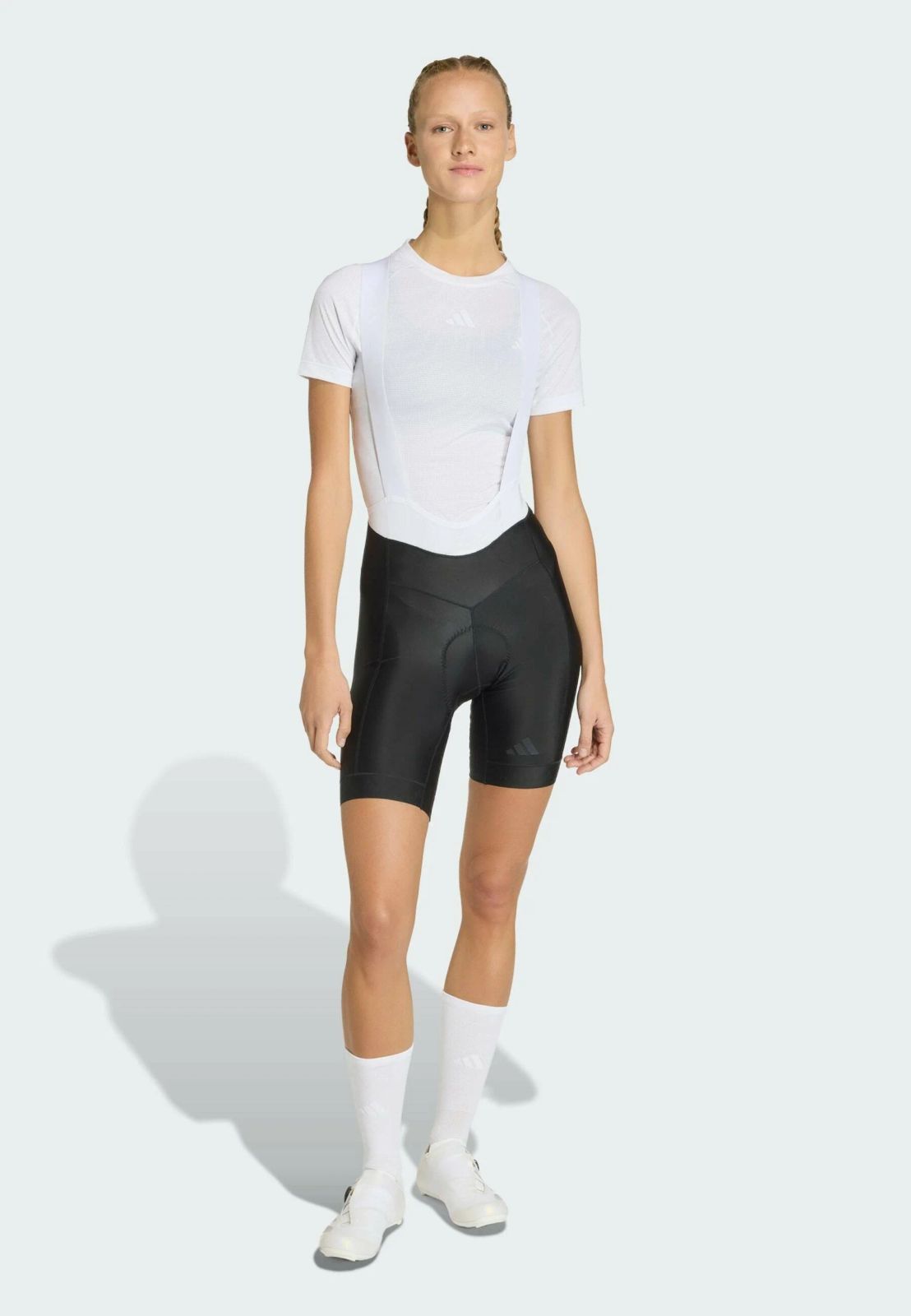 Performance Ready: Black Cycling Bib Shorts — Biker Shorts Outfits 2027