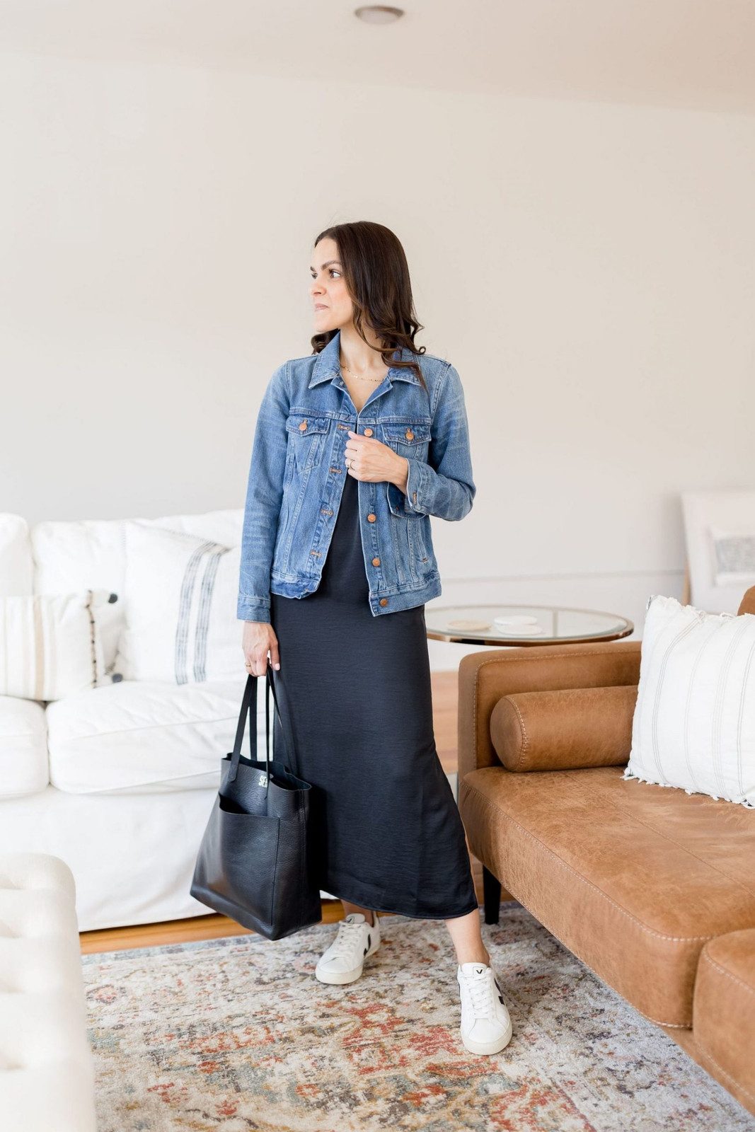 Outfit Idea — A Comfortable And Practical Outfit — Teacher Outfits 2027