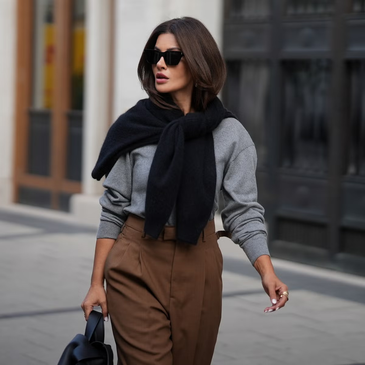 Not Visible Outfit Idea Not Visible Outfit Idea — Fall Outfits 2026