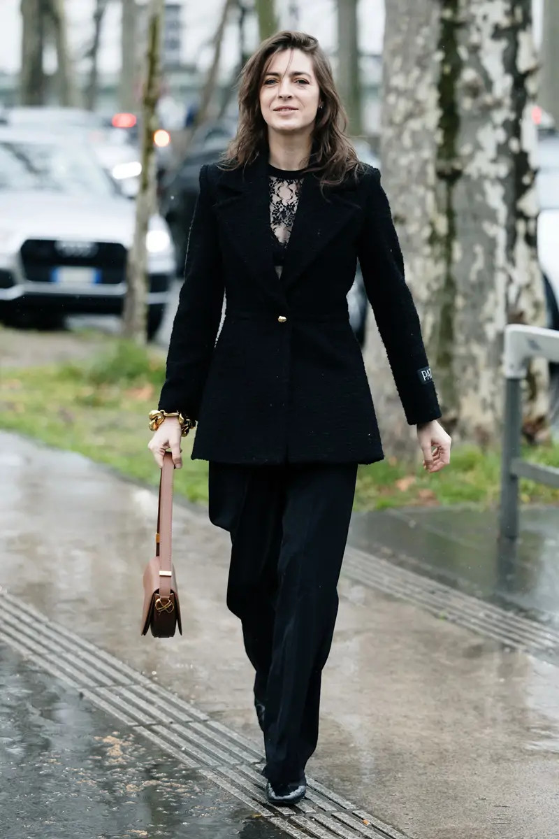 Formality: Elevated Textures for a Formal Birthday Formality: Elevated Textures for a Formal Birthday — 50th Birthday Outfits 2027