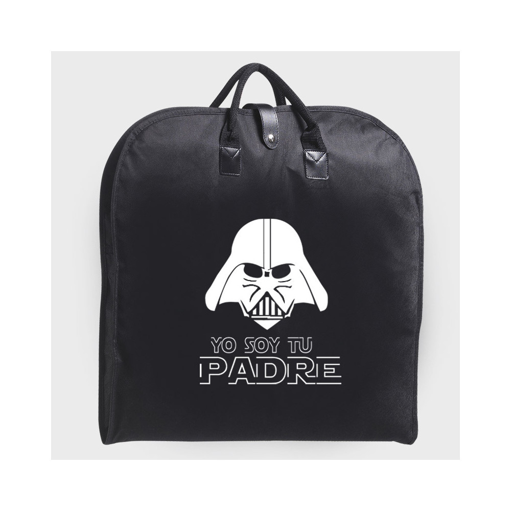 Novelty Darth Vader Garment Bag (Off-Topic Item) Novelty Darth Vader Garment Bag (Off-Topic Item) — Bid Day Outfits 2027
