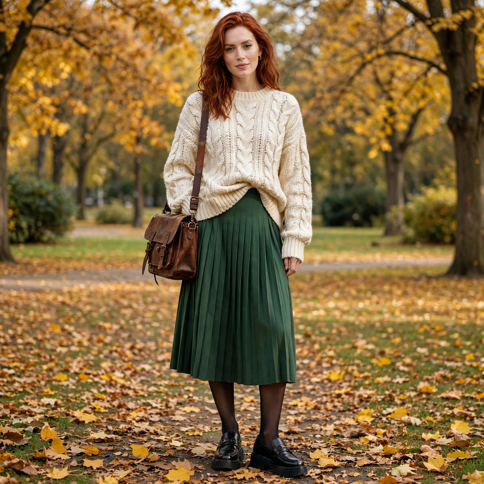 Poetcore Outfits: 10 Romantic Looks to Try This Fall – Style Peaks