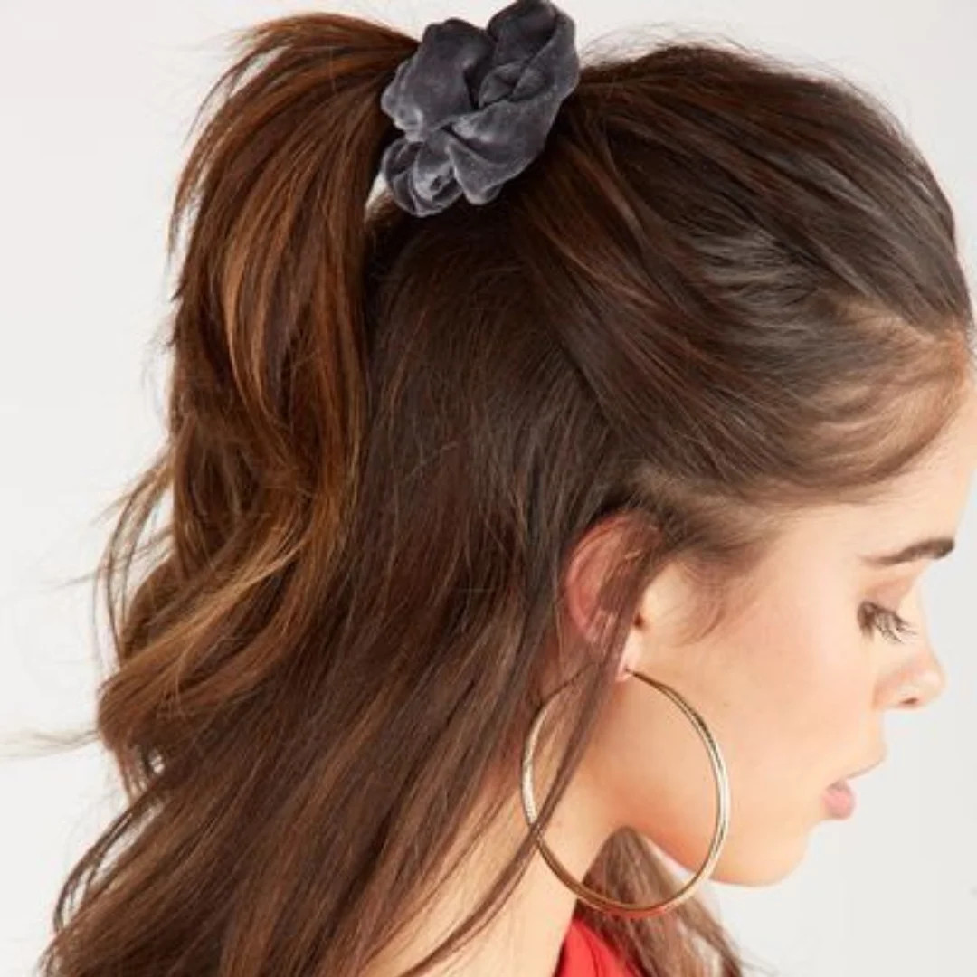 Ribbon Hairstyles 2027