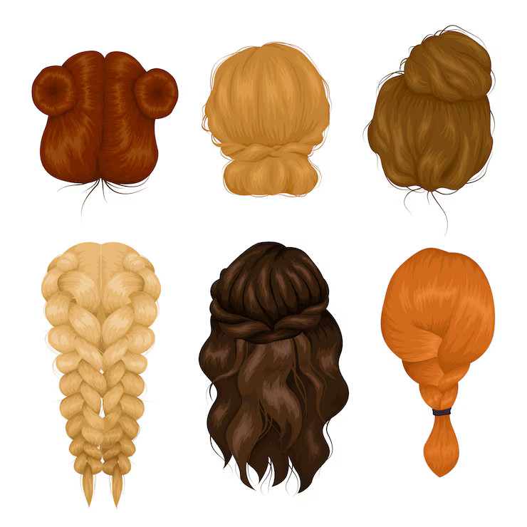 Ash Blonde Visual Idea Ash Blonde Visual Idea — Braided Hairstyles 2027