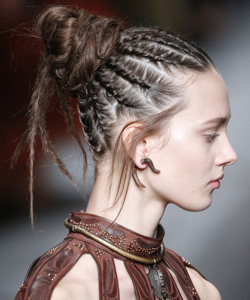 Braids Visual Idea Braids Visual Idea — Braided Hairstyles 2027