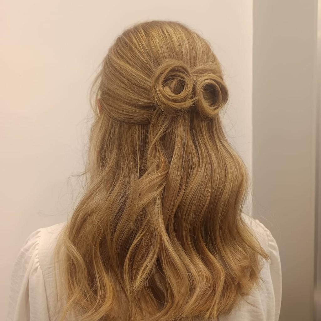 Vintage Finger Waves For Short Hair Vintage Finger Waves For Short Hair — Church Hairstyles 2027