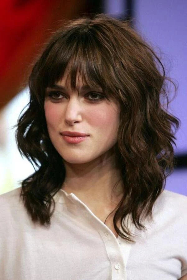 Medium Visual Idea Medium Visual Idea — Medium Haircuts 2027
