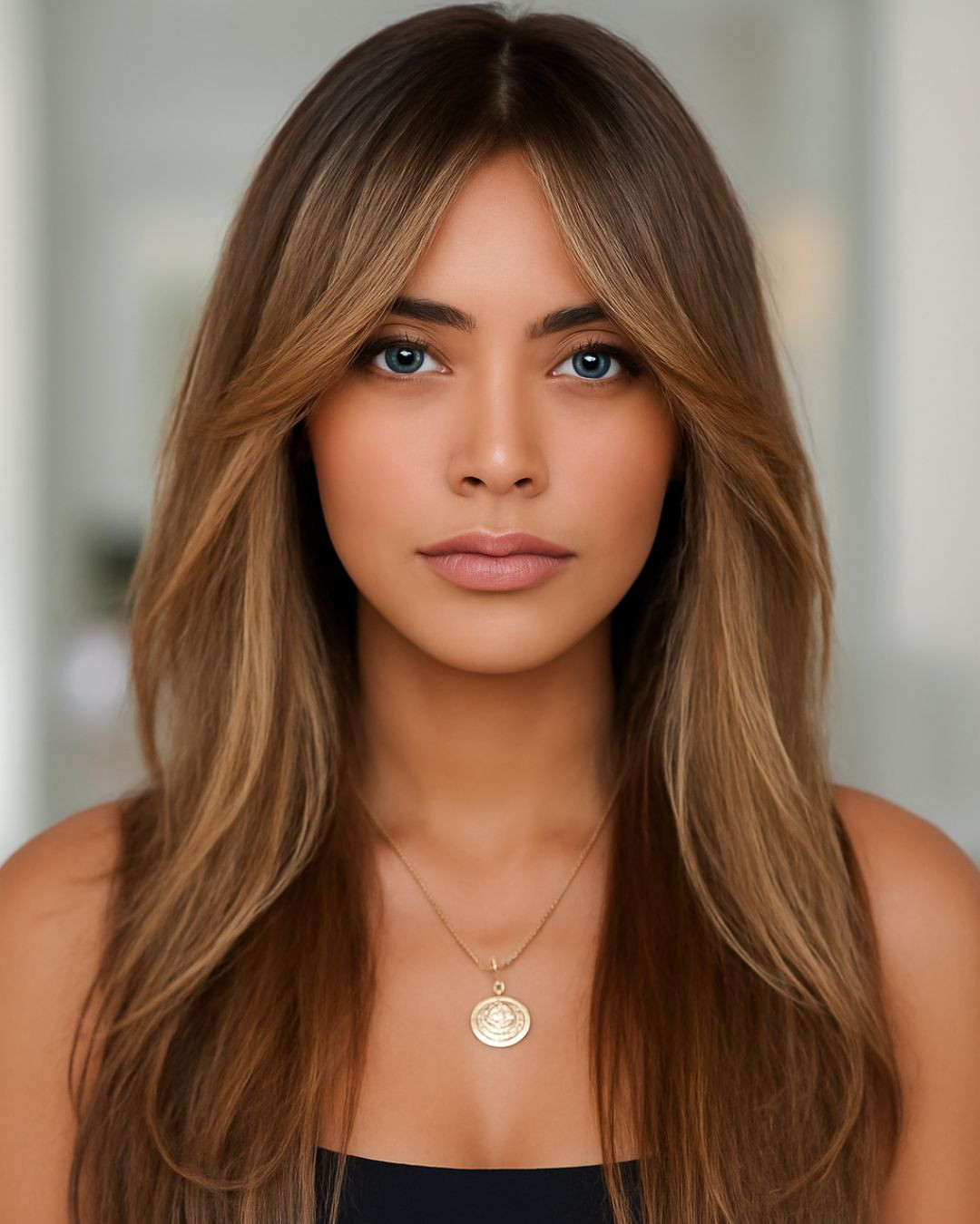 Top 8 Haircut Trends for Straight Hair Women 2026 - Lady & the Hair Salon