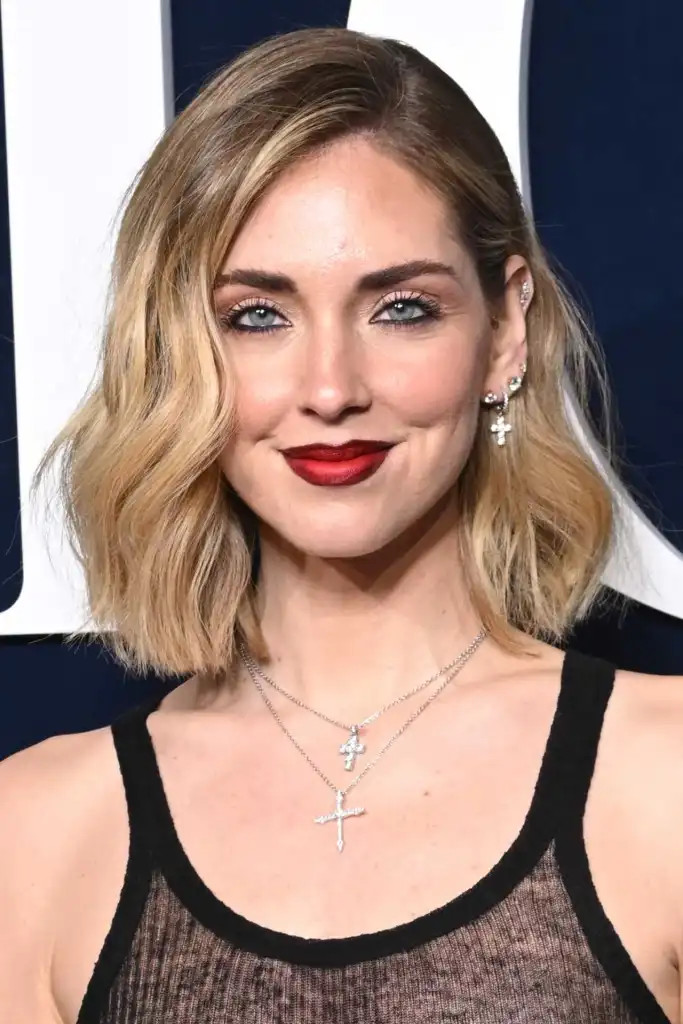 Ash Blonde With Lighter Highlights Visual Idea Ash Blonde With Lighter Highlights Visual Idea — Wavy Haircuts 2027