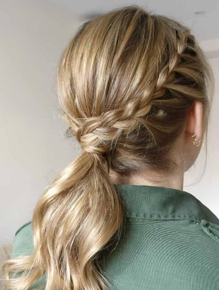 Ash Blonde Visual Idea Ash Blonde Visual Idea — Simple Hairstyles 2027