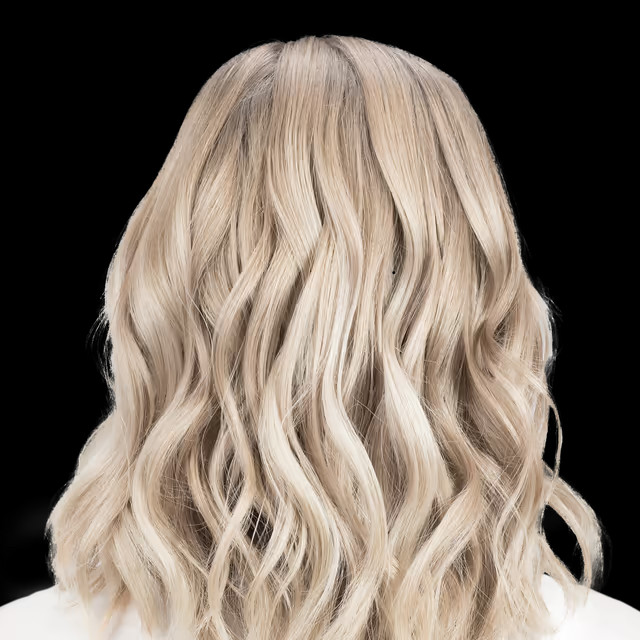 Icy Blonde With Subtle Ash Tones Visual Idea — Blonde Hair Colors 2027