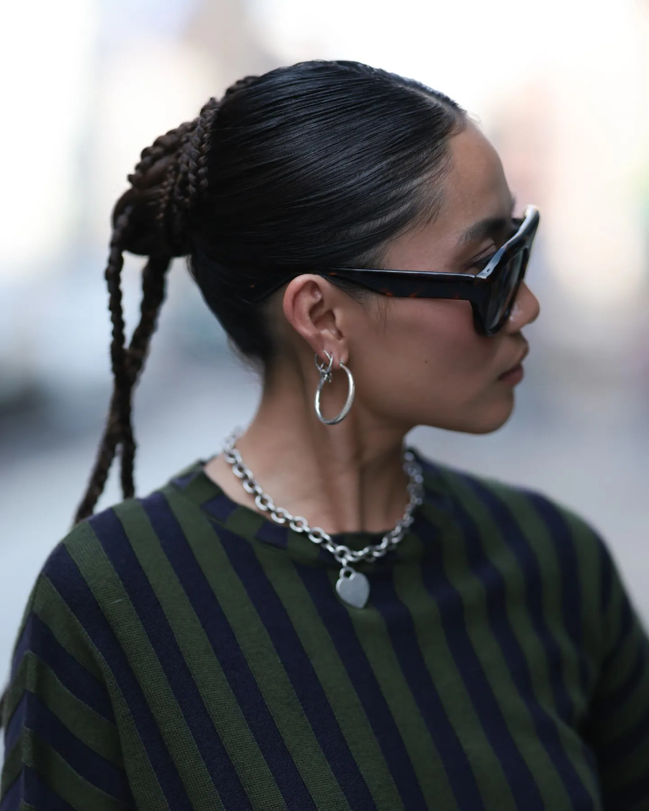 Visual Idea Visual Idea — Christmas Braids 2026