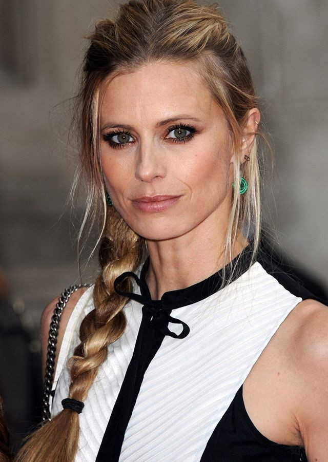 Blonde With Highlights Visual Idea Blonde With Highlights Visual Idea — Christmas Braids 2026