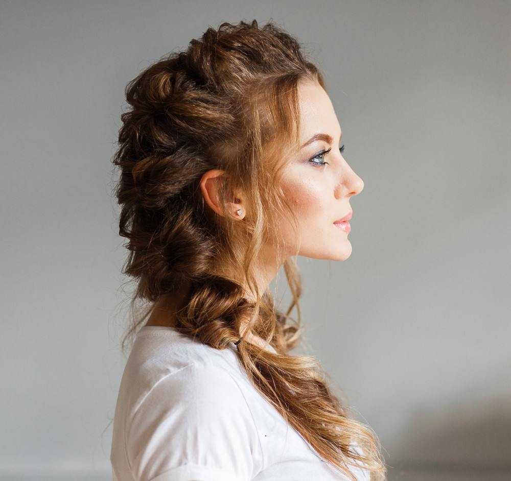 Mid-Back Visual Idea Mid-Back Visual Idea — Christmas Braids 2026