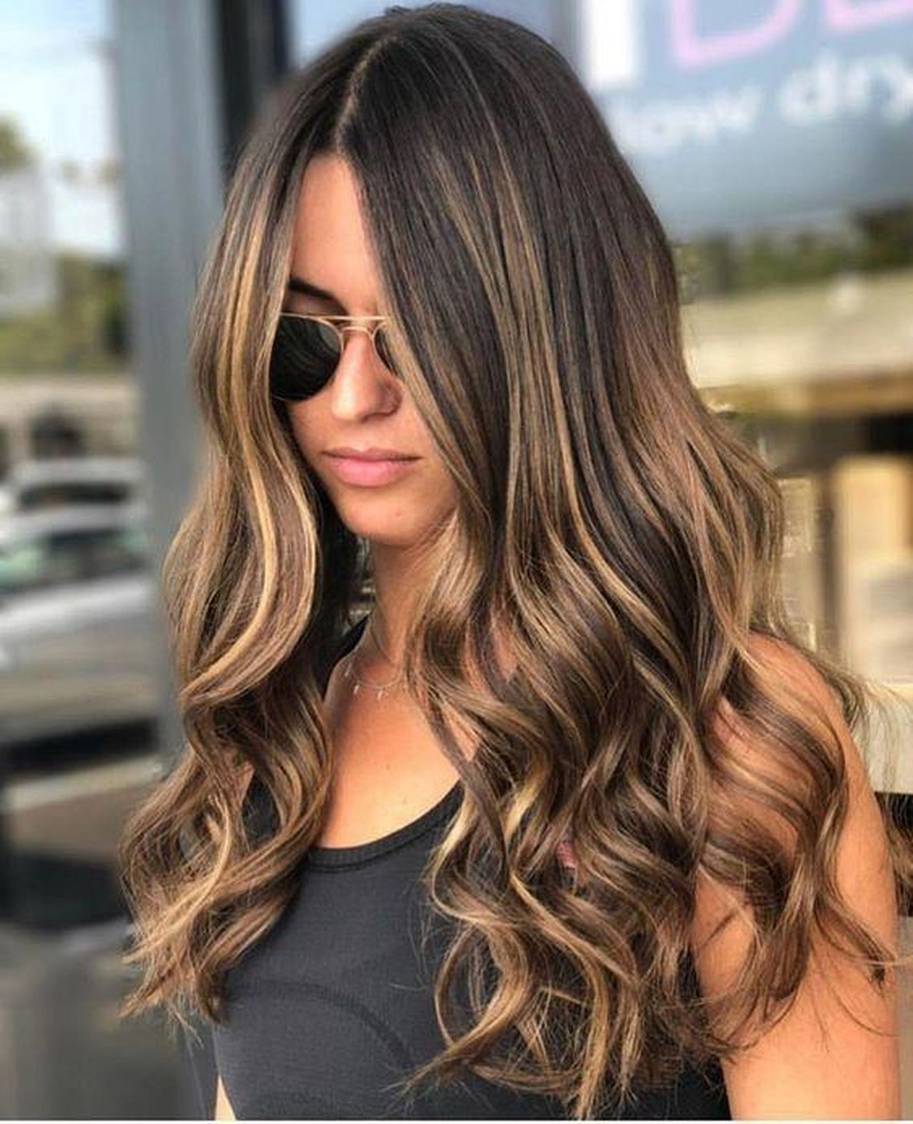 Low Maintenance Hair Color 2027