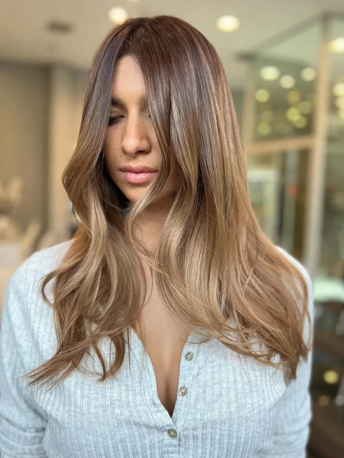 Long Visual Idea Long Visual Idea — Light Brown Hair 2027