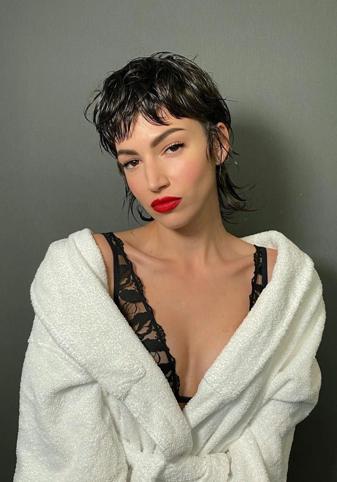 Bixie Visual Idea — Bixie Haircut 2027