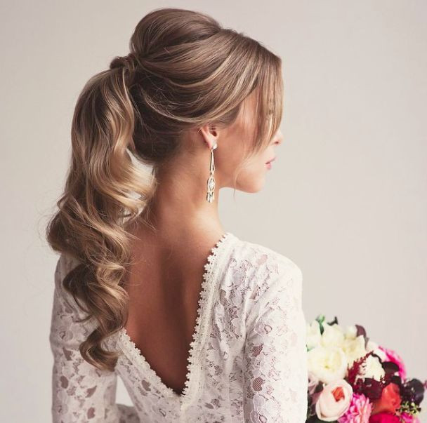 Dark Brown With Subtle Highlights Visual Idea — Prom Hairstyles 2027 for Curly Hair