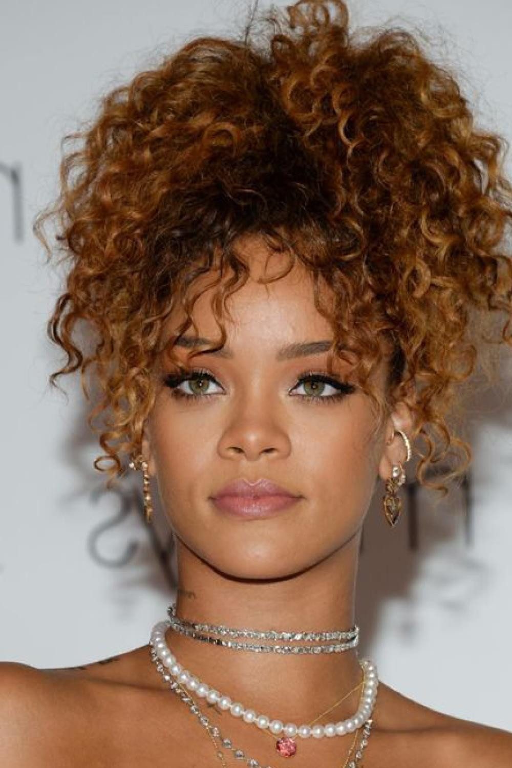 Prom Hairstyles 2027 for Curly Hair