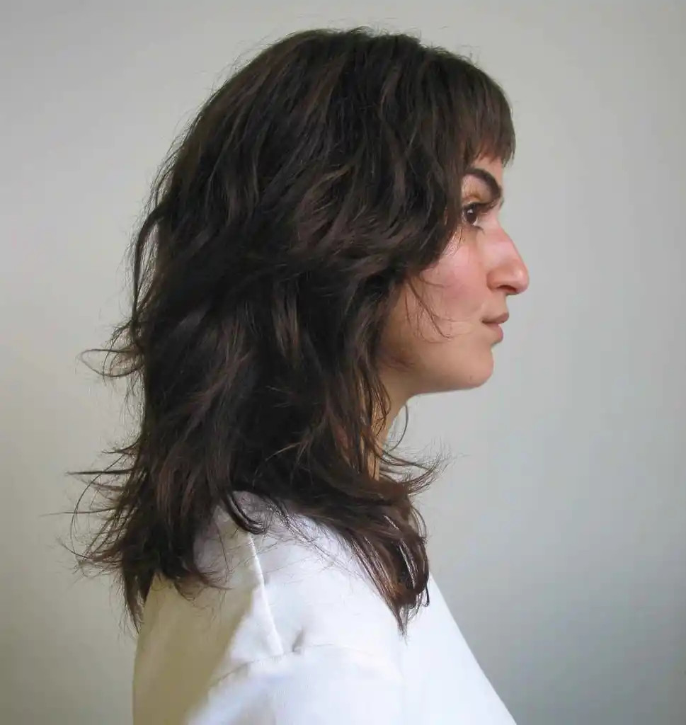 Side View Visual Idea Side View Visual Idea — Long Shag 2027