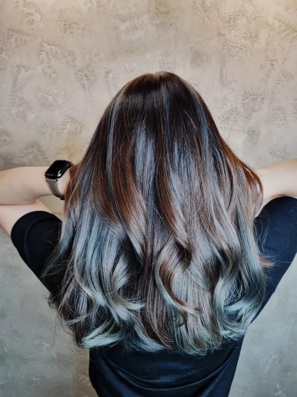 Visual Idea Visual Idea — Peekaboo Highlights 2027