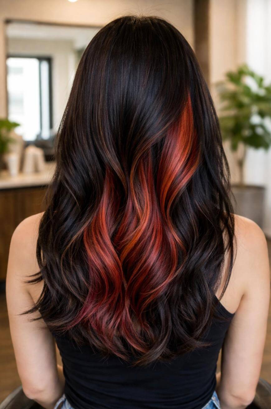 Layers Visual Idea Layers Visual Idea — Peekaboo Highlights 2027