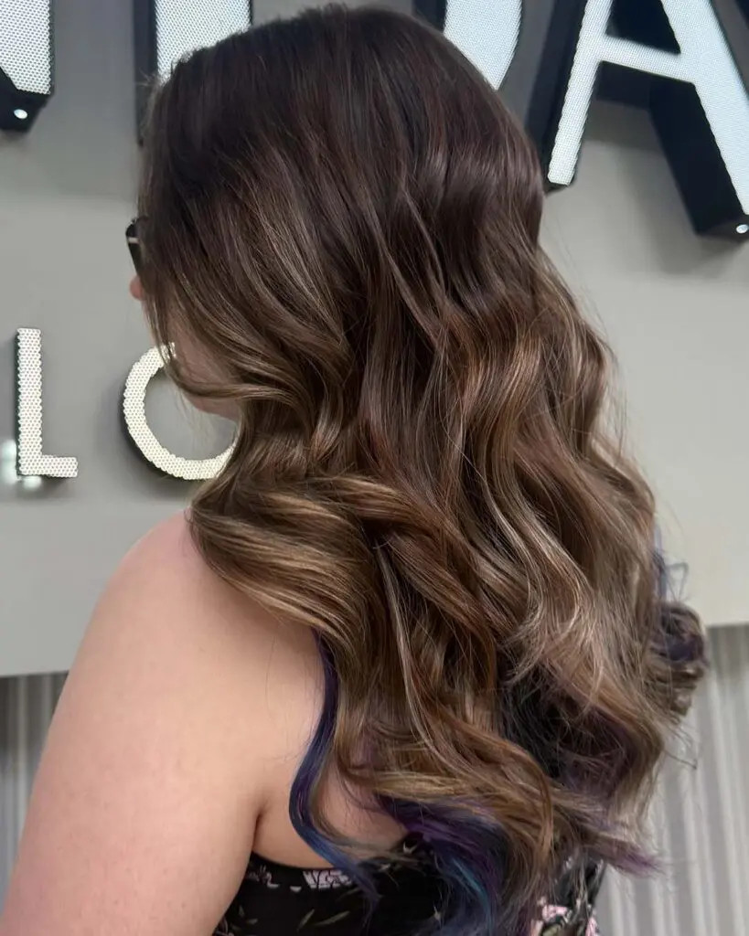 Side View Visual Idea Side View Visual Idea — Peekaboo Highlights 2027