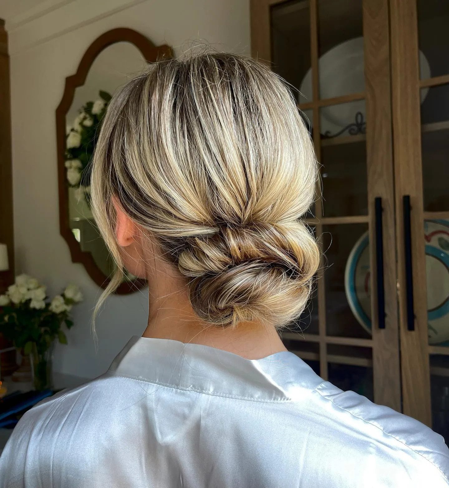 Honey Blonde With Highlights Visual Idea Honey Blonde With Highlights Visual Idea — Summer Buns 2027