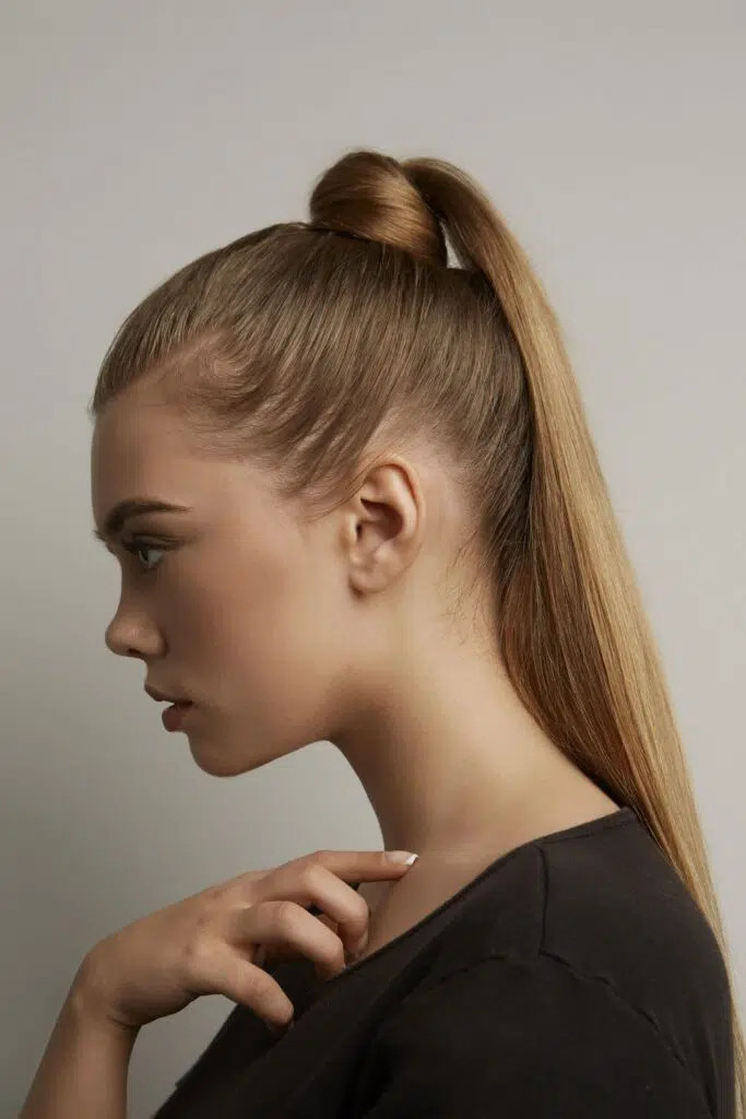 No Bangs Visual Idea No Bangs Visual Idea — Dance Hairstyles 2027