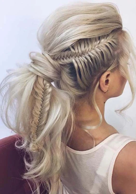 Platinum Blonde With Root Shadow Visual Idea Platinum Blonde With Root Shadow Visual Idea — Dance Hairstyles 2027