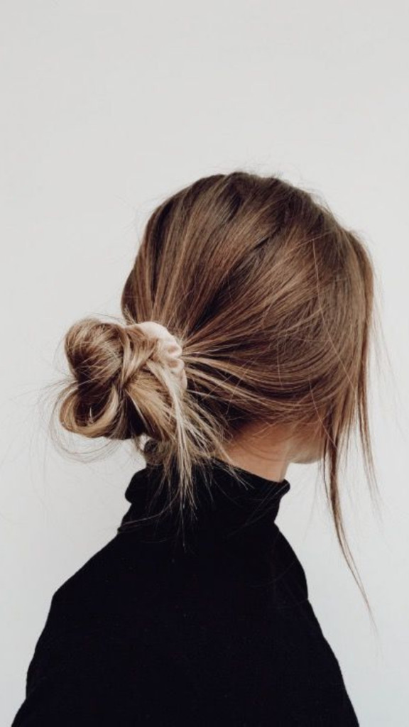 Light Brown Visual Idea Light Brown Visual Idea — Quick Hairstyles 2027