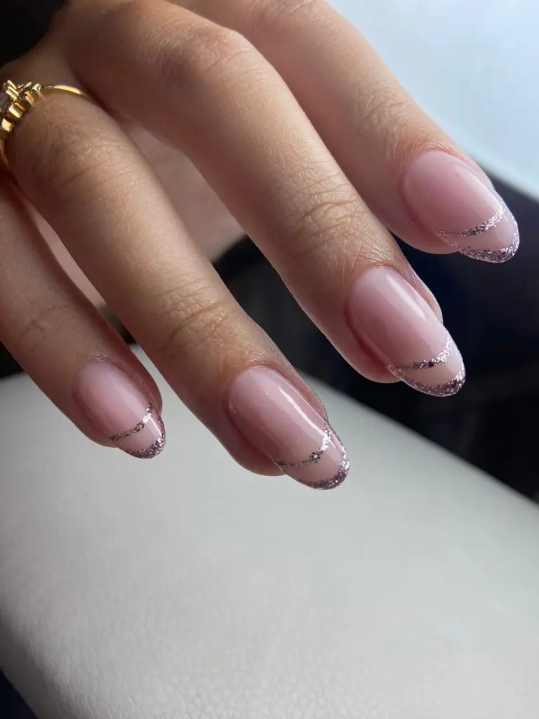Smooth Polish Application Precise Lines Visual Idea — Nail Designs 2027