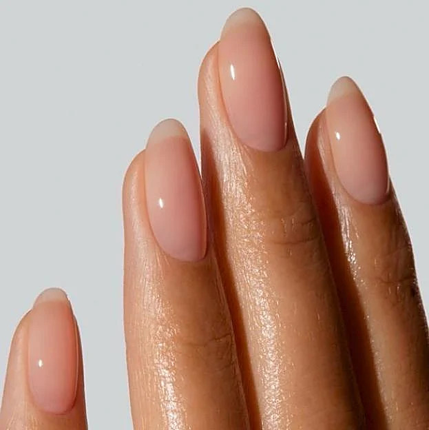None Visual Idea — Minimalist Nails 2027