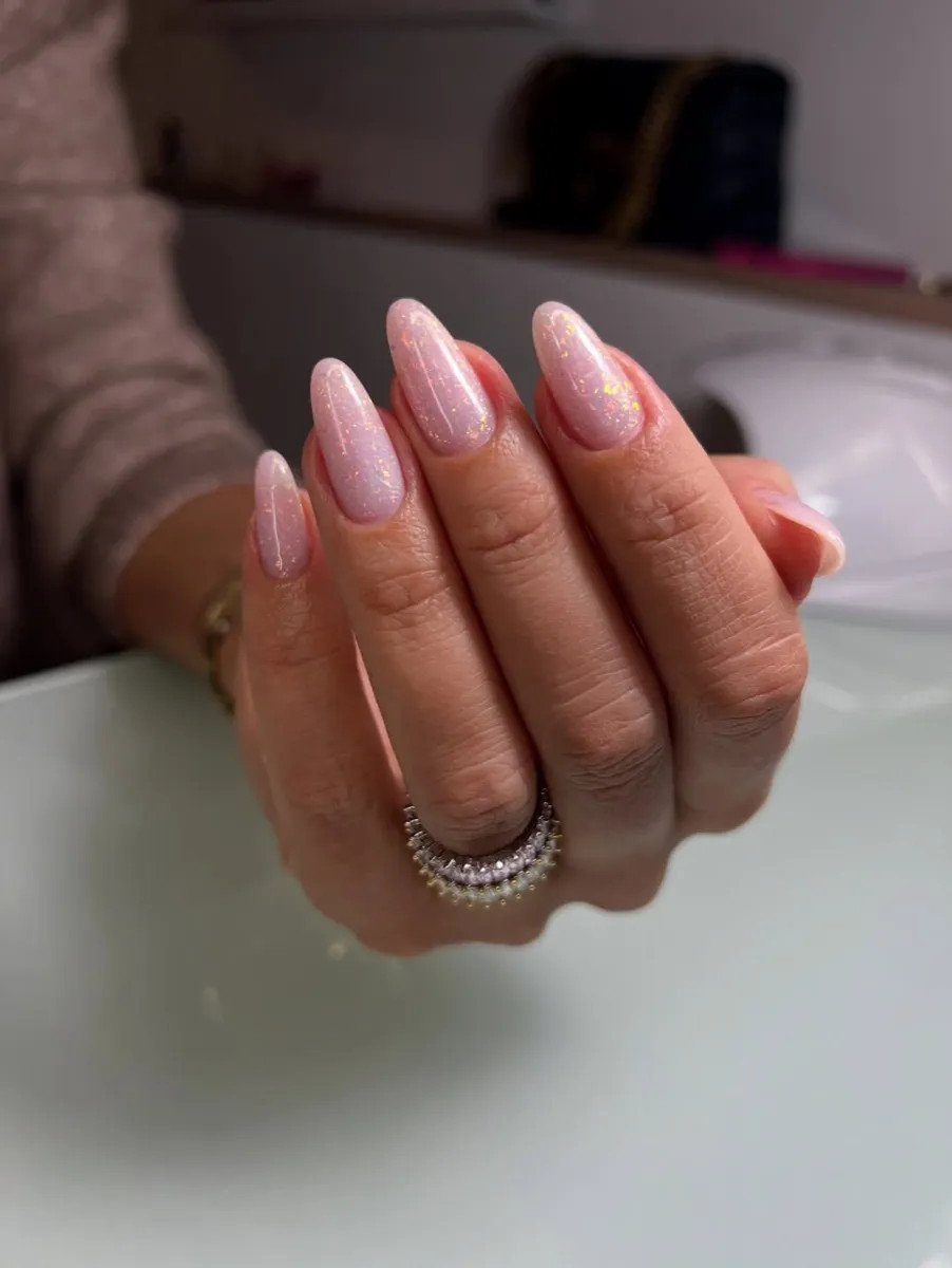 Any Season Visual Idea Any Season Visual Idea — Pink Nails 2027