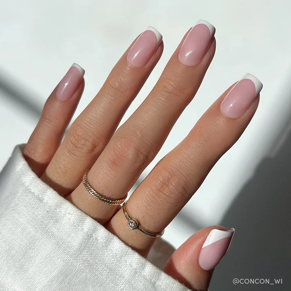 Visual Idea Visual Idea — Square Nails 2027