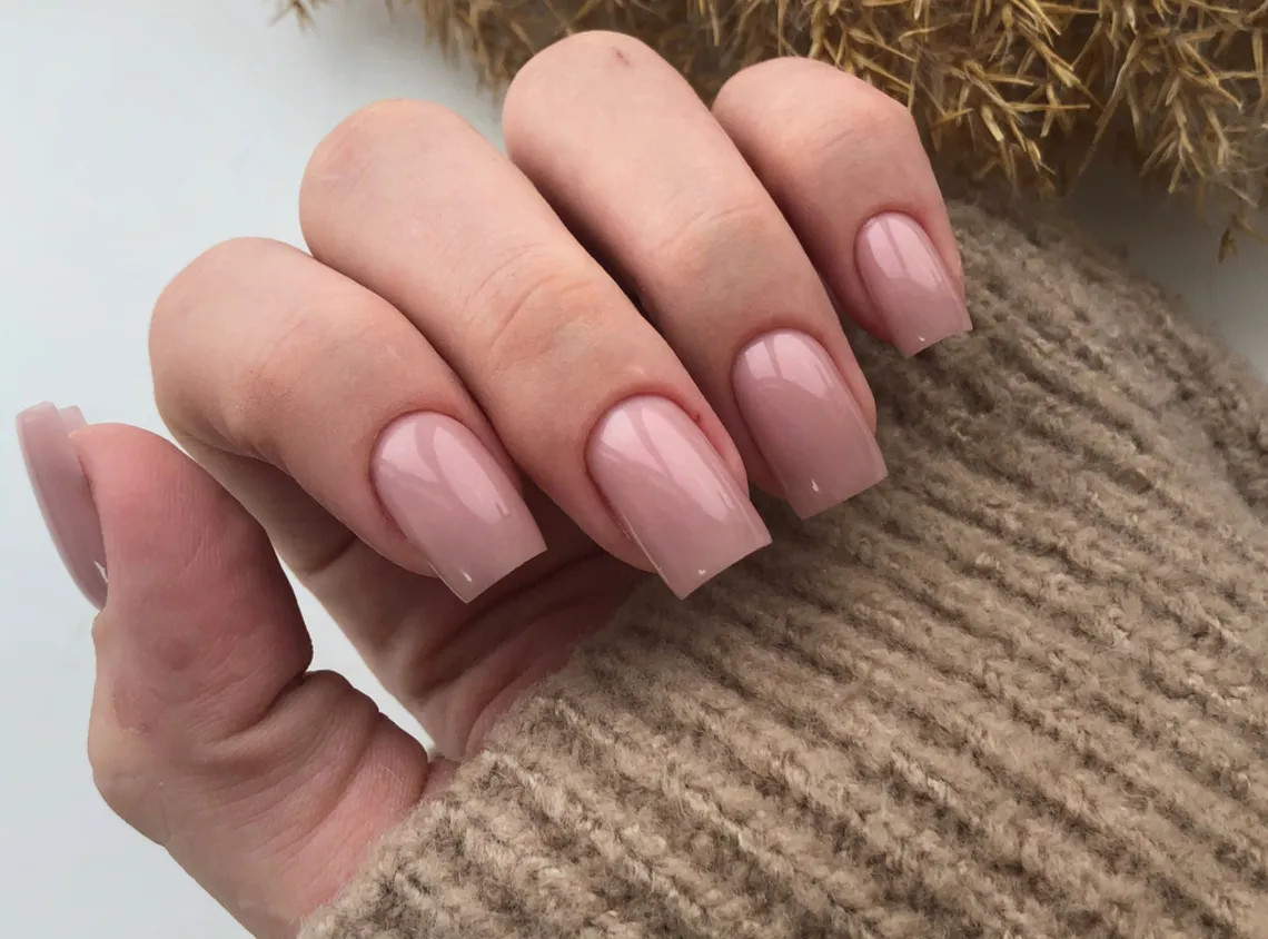 Any Visual Idea Any Visual Idea — Square Nails 2027