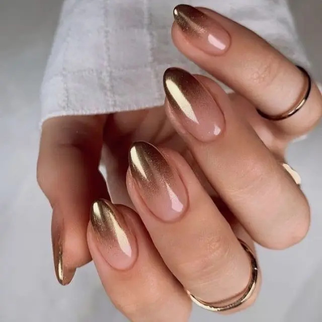 Visual Idea Visual Idea — Mocha Nails 2027