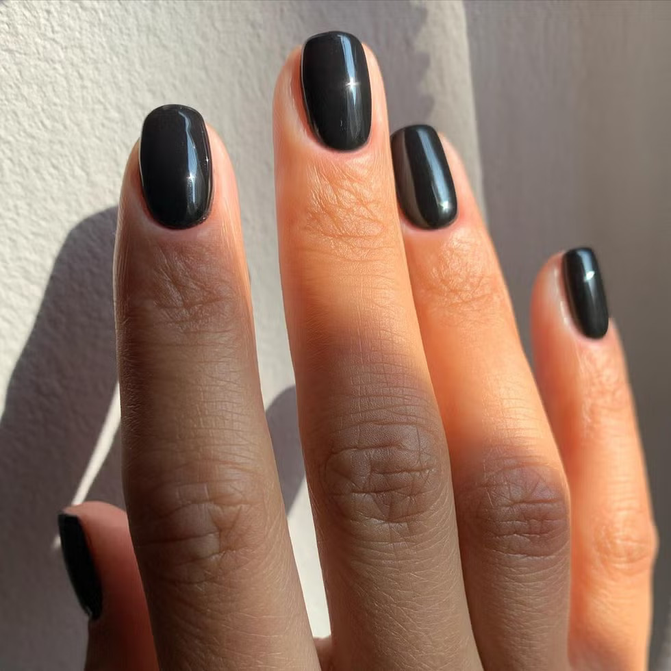 None Visual Idea None Visual Idea — Black Nails 2027