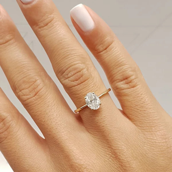 Engagement Visual Idea Engagement Visual Idea — Engagement Nails 2027