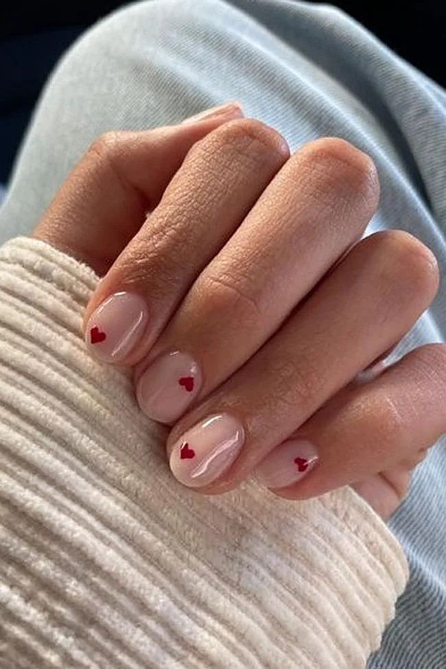The Single Detail A Reader Notices First Visual Idea — Nail Shapes 2027